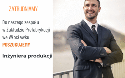 Inżynier produkcji